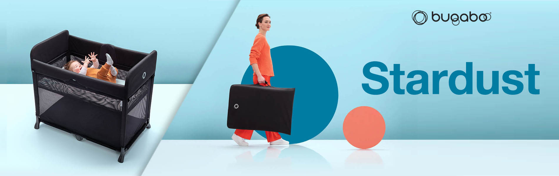 cuan de viaje stardust bugaboo